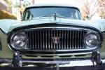 Nash Ambassador Custom 1956 года